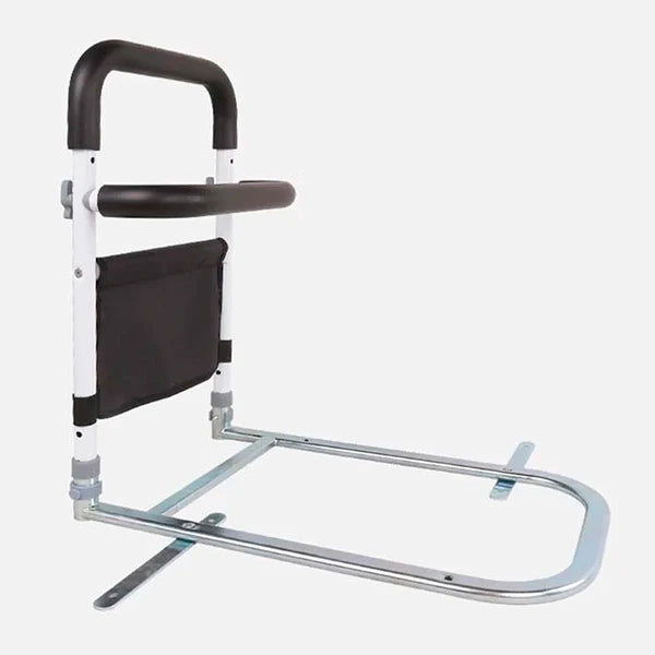Adjustable Bed Rail Holder - detail