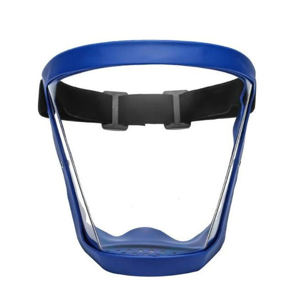 Masque anti-buée