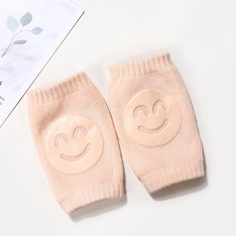 Baby Knee Pads - detail