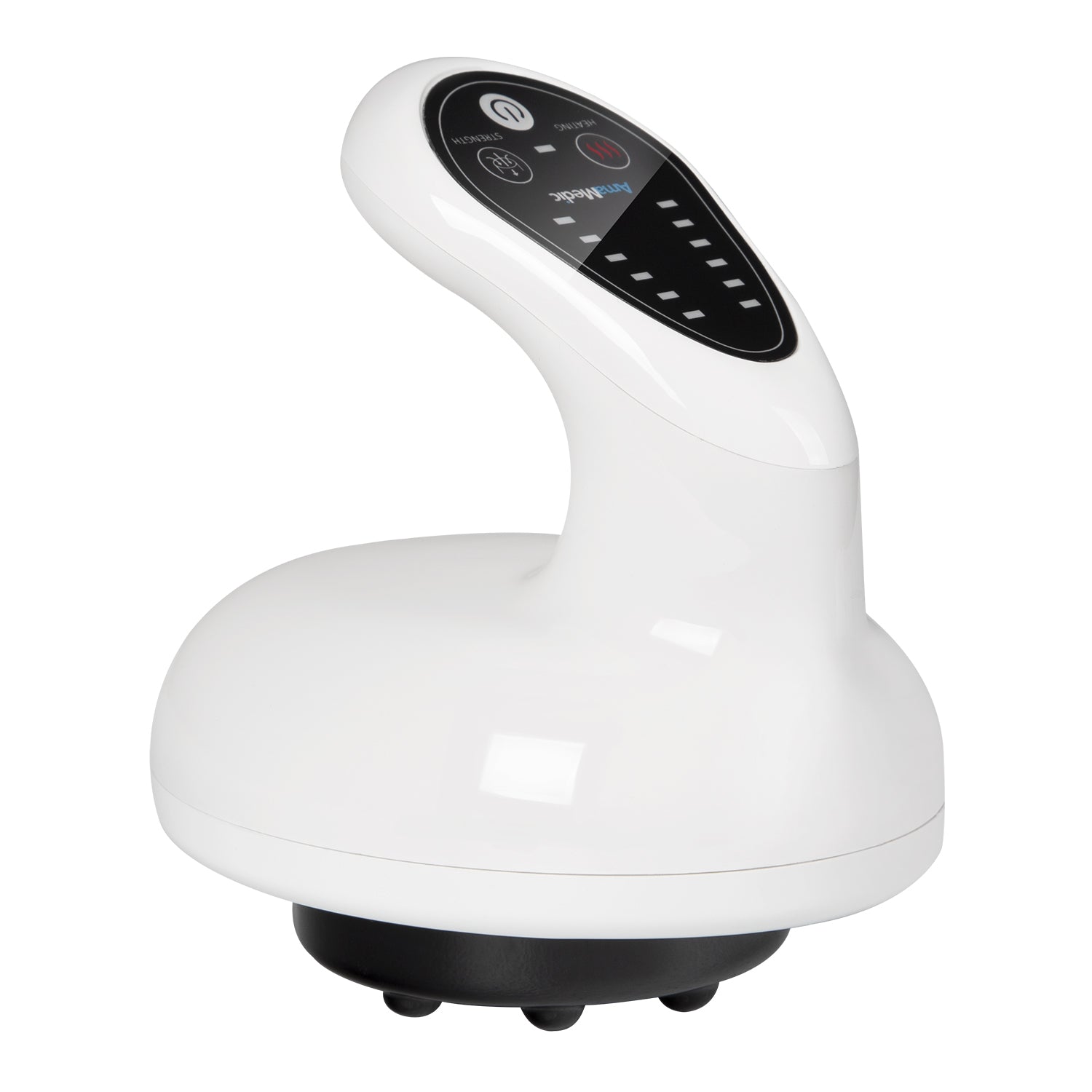 Amamedic Gua Sha Scraping Massager, Massage, Massager