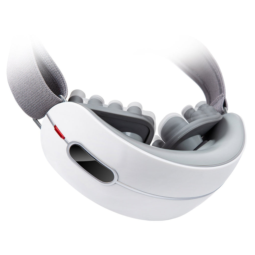 AmaMedic AM-4602 Kneading Eye Massager, Massage, Massager