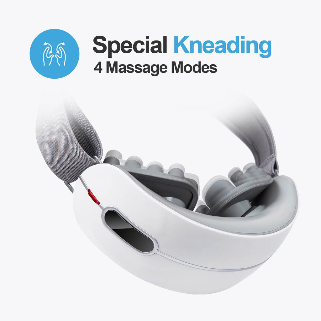 AmaMedic AM-4602 Kneading Eye Massager, Massage, Massager - detail