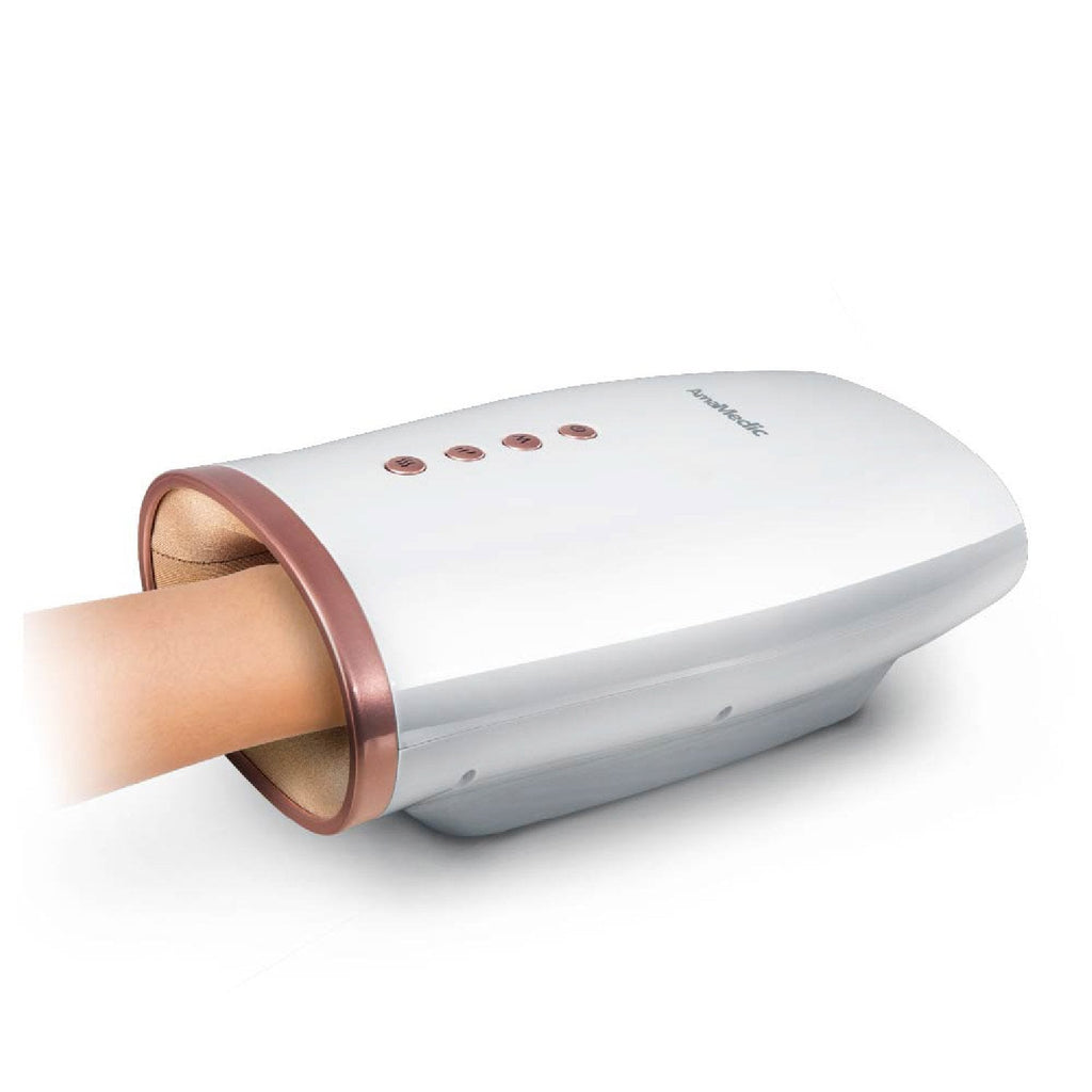 AmaMedic AA01-Hand Massager, Massage, Massager