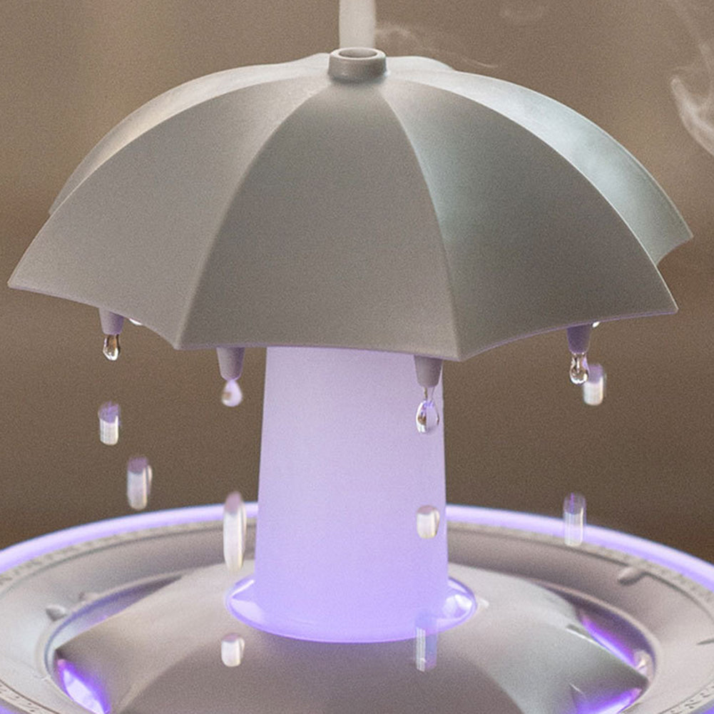 Aromatherapy Humidifier - detail