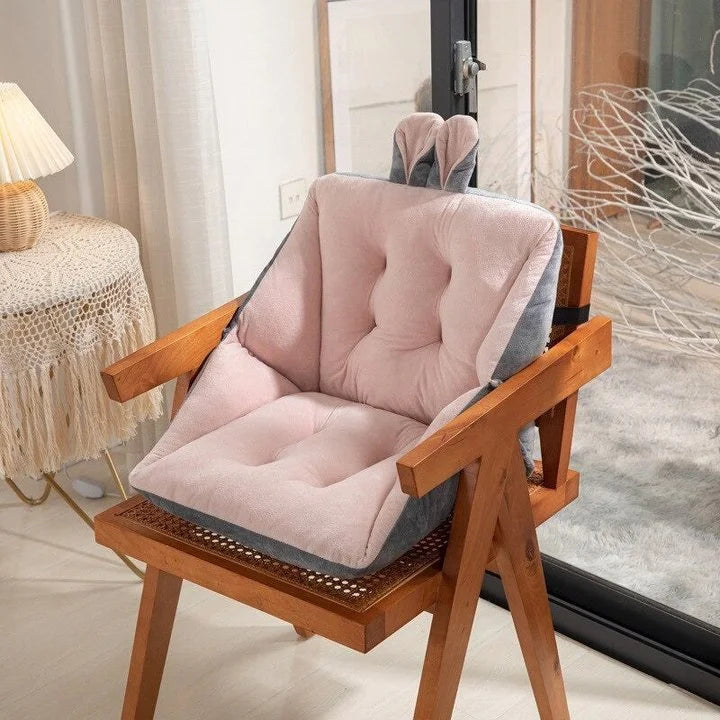 Coccyx And Sciatica Pain Relief Cushion Seat - detail