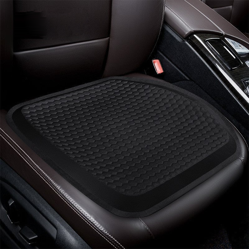 Cooling Gel Car Seat Cushion - alternate angle