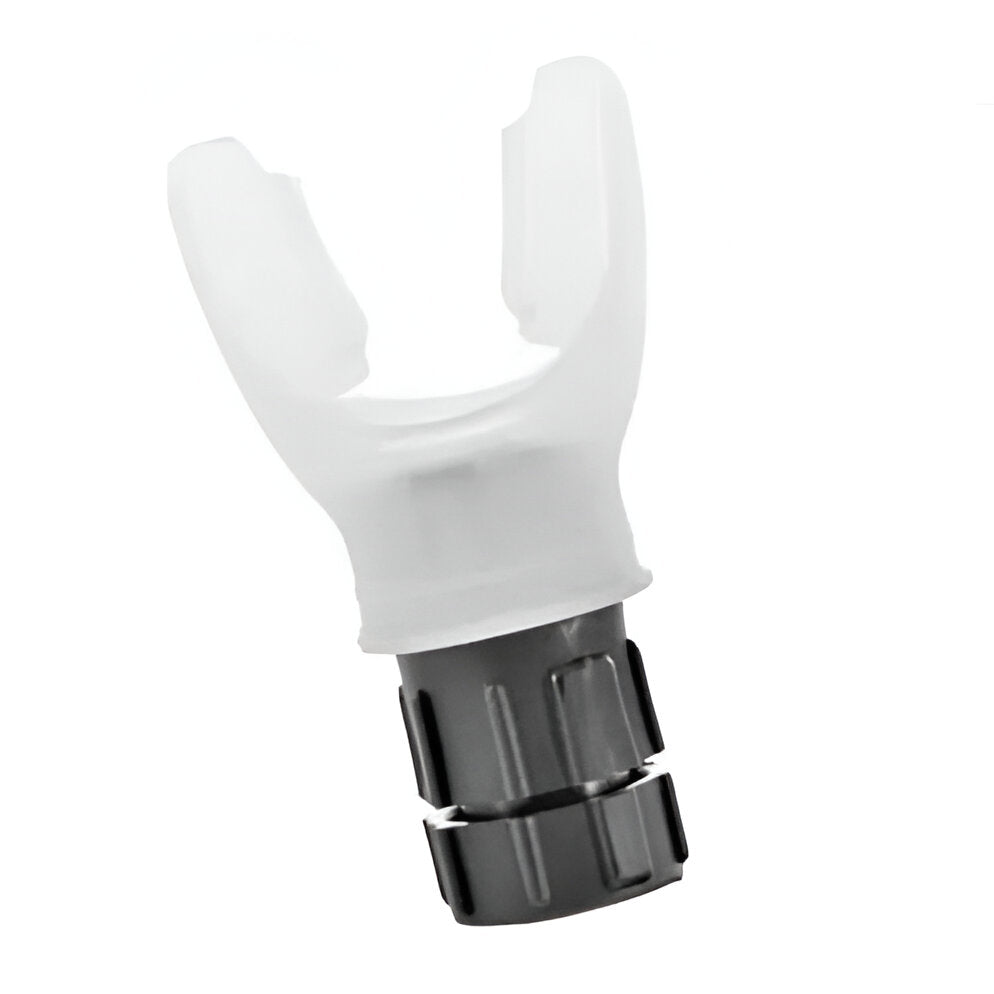 Breathing Trainer for Lung Fitness - alternate angle