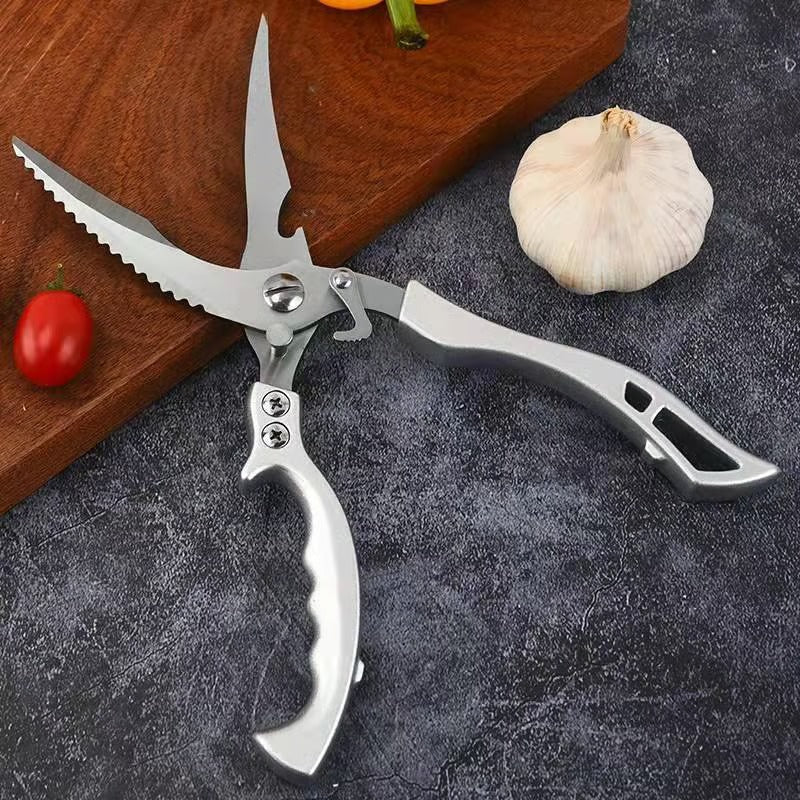 Chicken Shears - alternate angle
