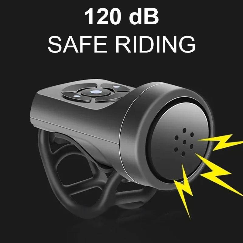Bike Alarm - detail