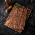 High-quality Wooden Chopping Block End Grain Cutting Board For