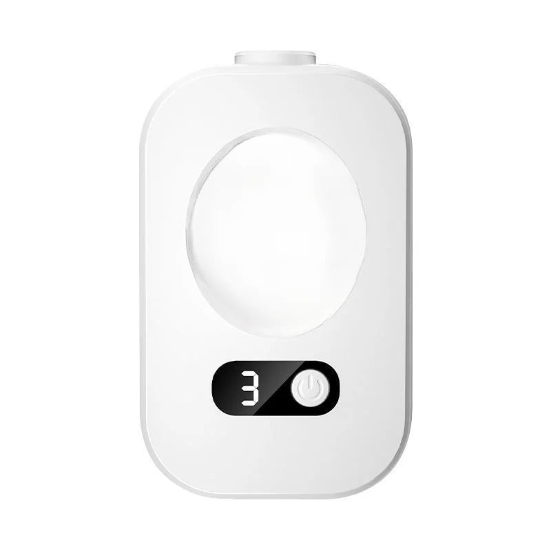 Automatic Aroma Diffuser - in use