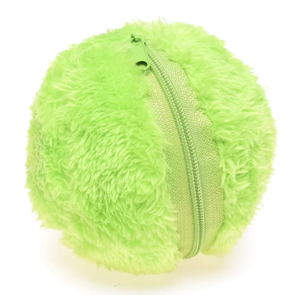 Active Rolling Ball (4 Colors Included) - detail