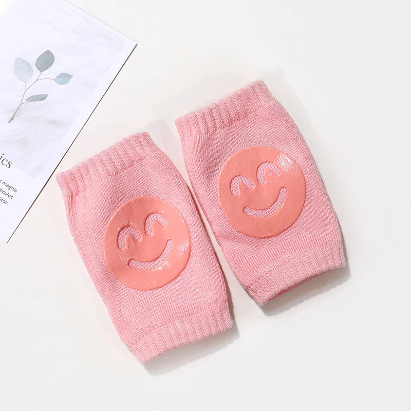 Baby Knee Pads - detail
