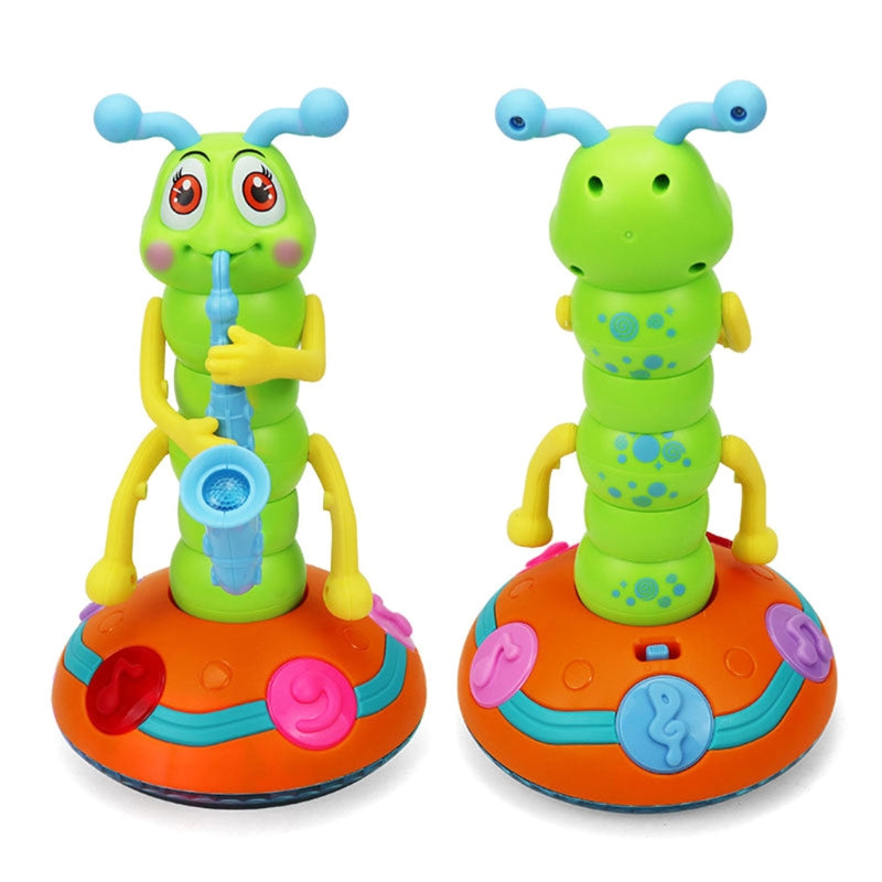 Baby Sensory Toys - detail