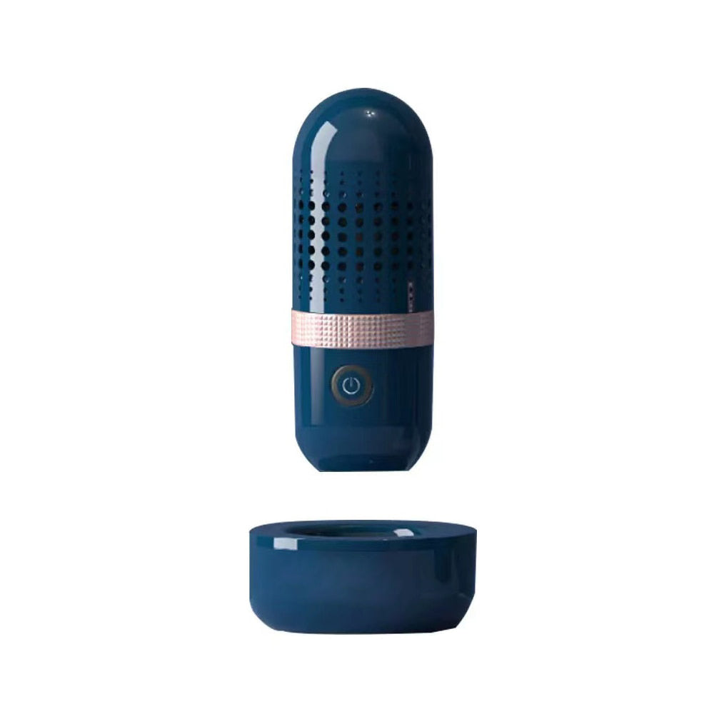 Capsule Vegetable Washing Machine | Automatic Fruits & Vege - alternate angle