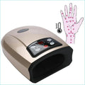 Heated Hand Massager for Arthritis Physiotherapy Equipment