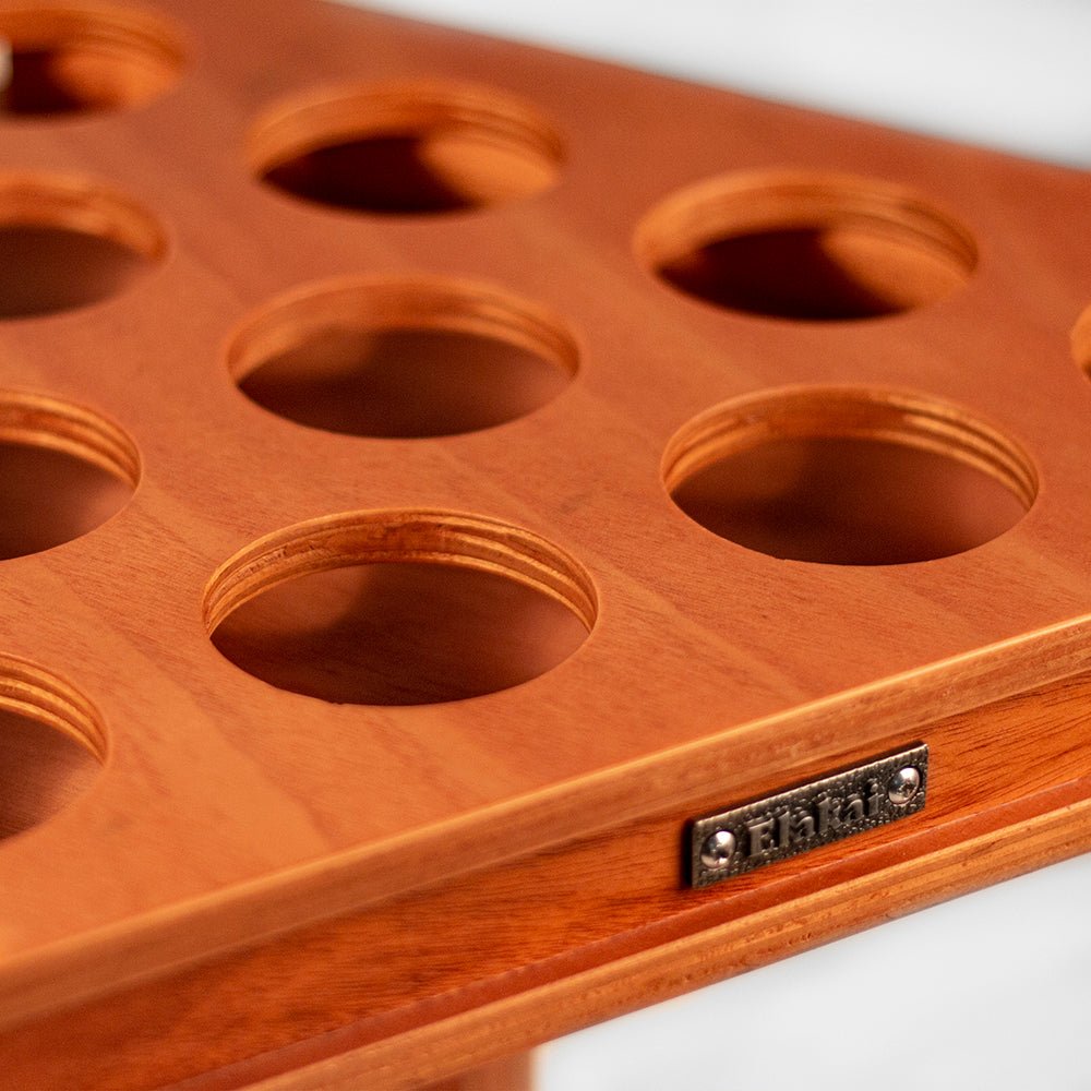 Portable Social Pong, Portable