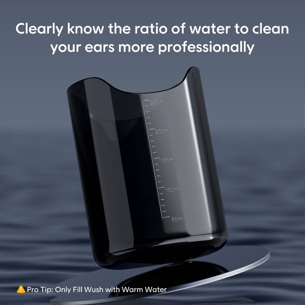 Ear Wax Cleaner - detail