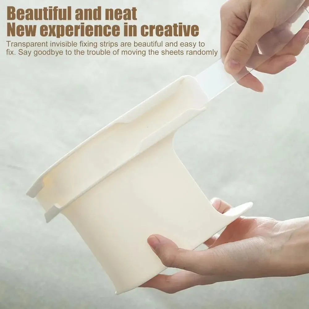 Adjustable Bed Clips for Sheets - alternate angle