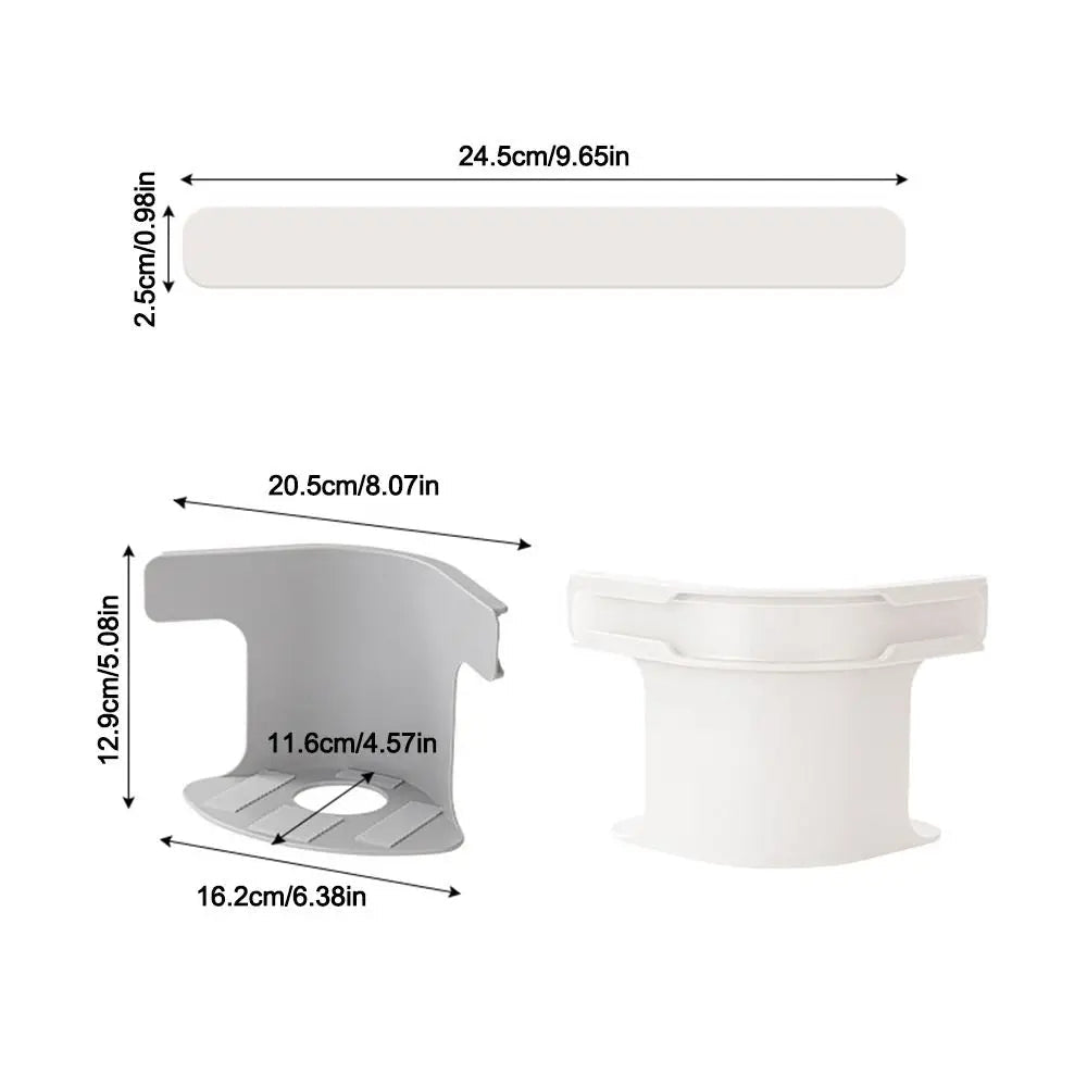 Adjustable Bed Clips for Sheets - detail