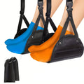 2-Pack Portable Travel Foot Hammocks
