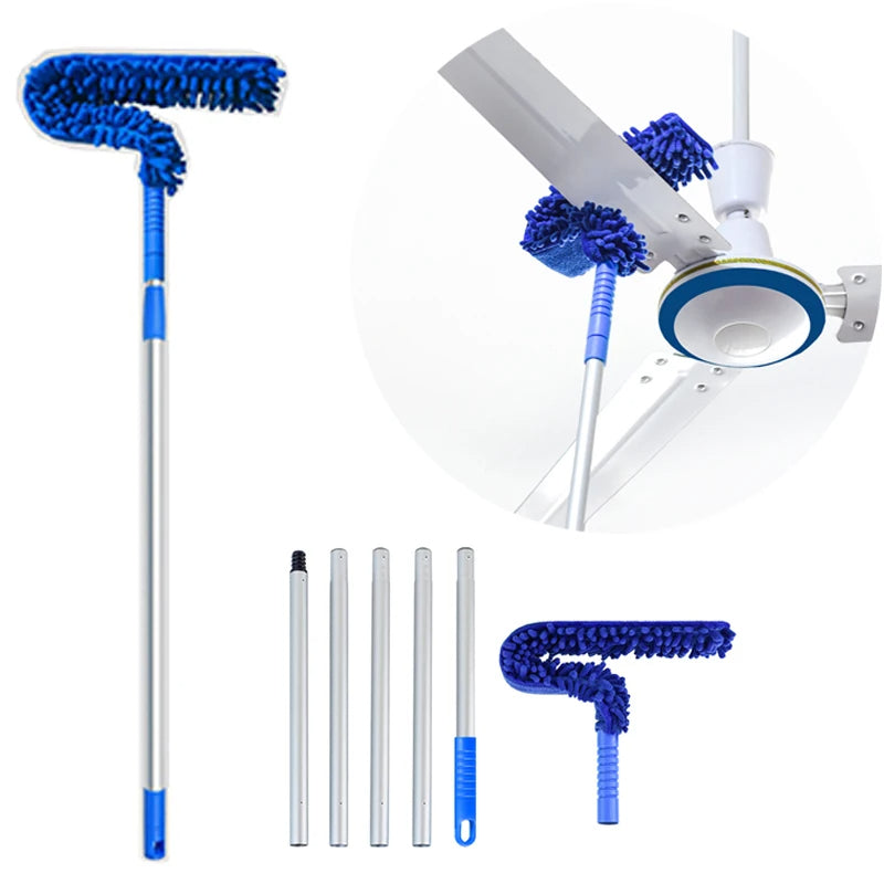 Ceiling Fan Cleaner - alternate angle