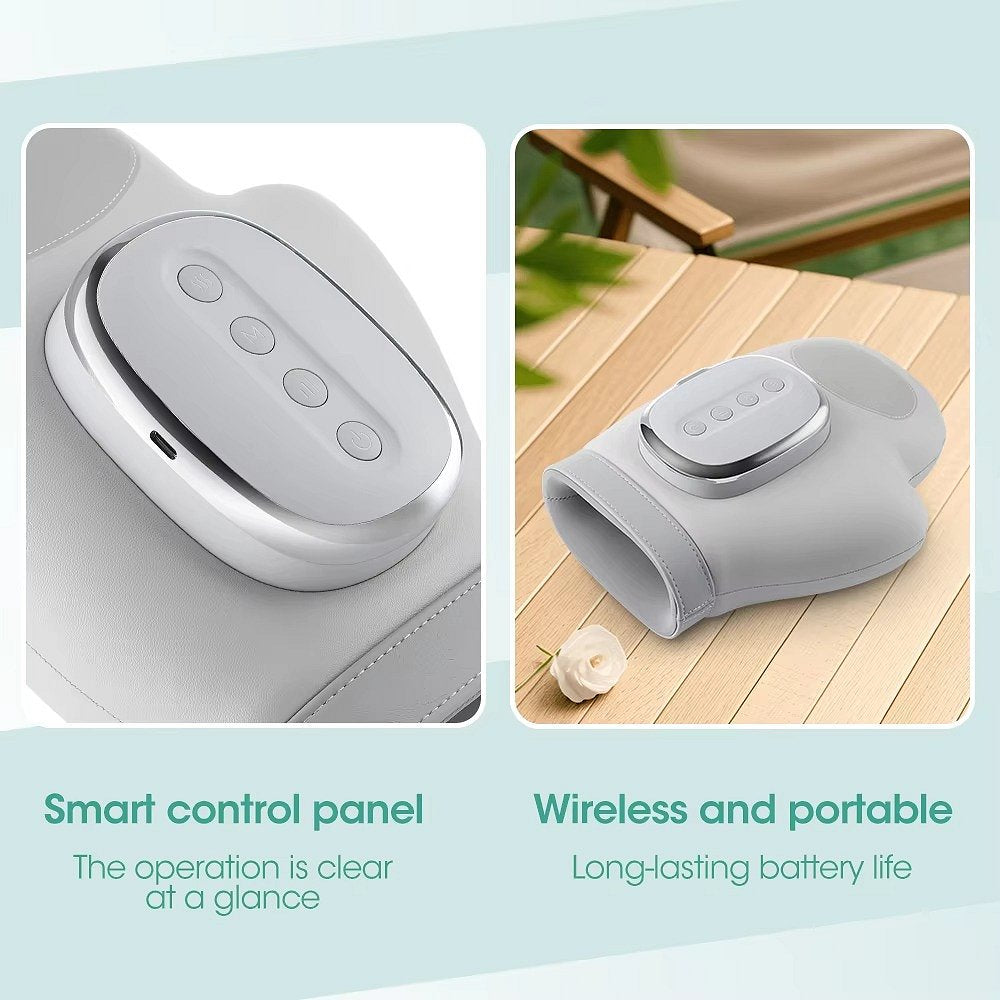 Electric Hand Massager - detail