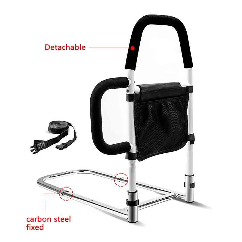 Bed Side Rails For Elderly - detail