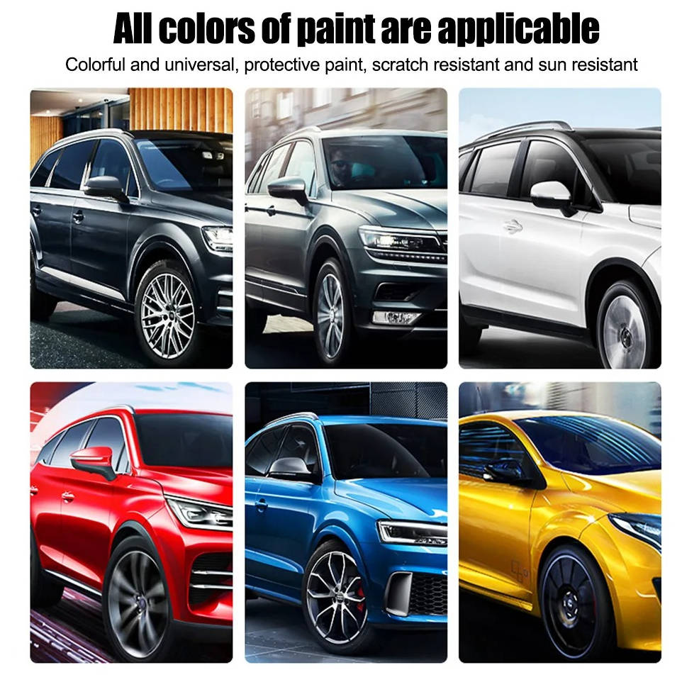 Ceramic Coating For Cars - detail