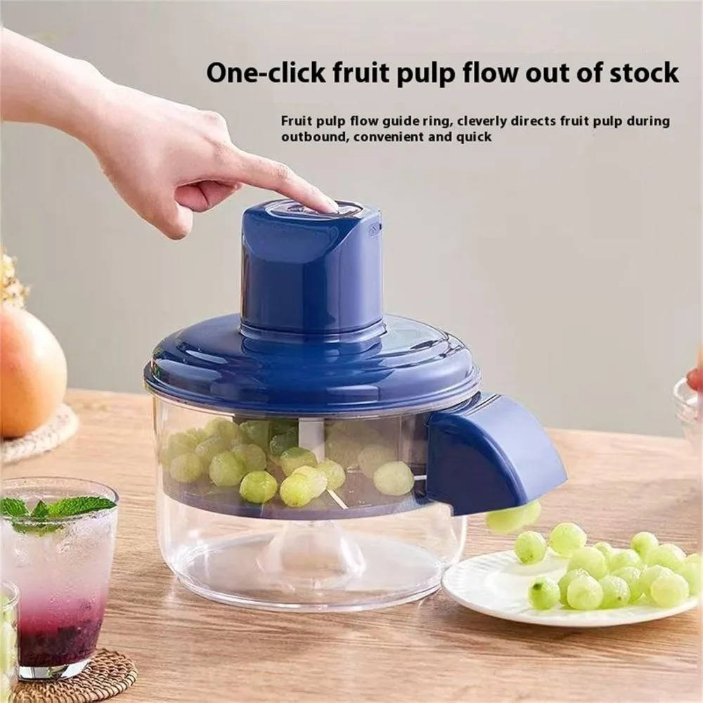 Electric Fruit Vegetable Peeler - alternate angle