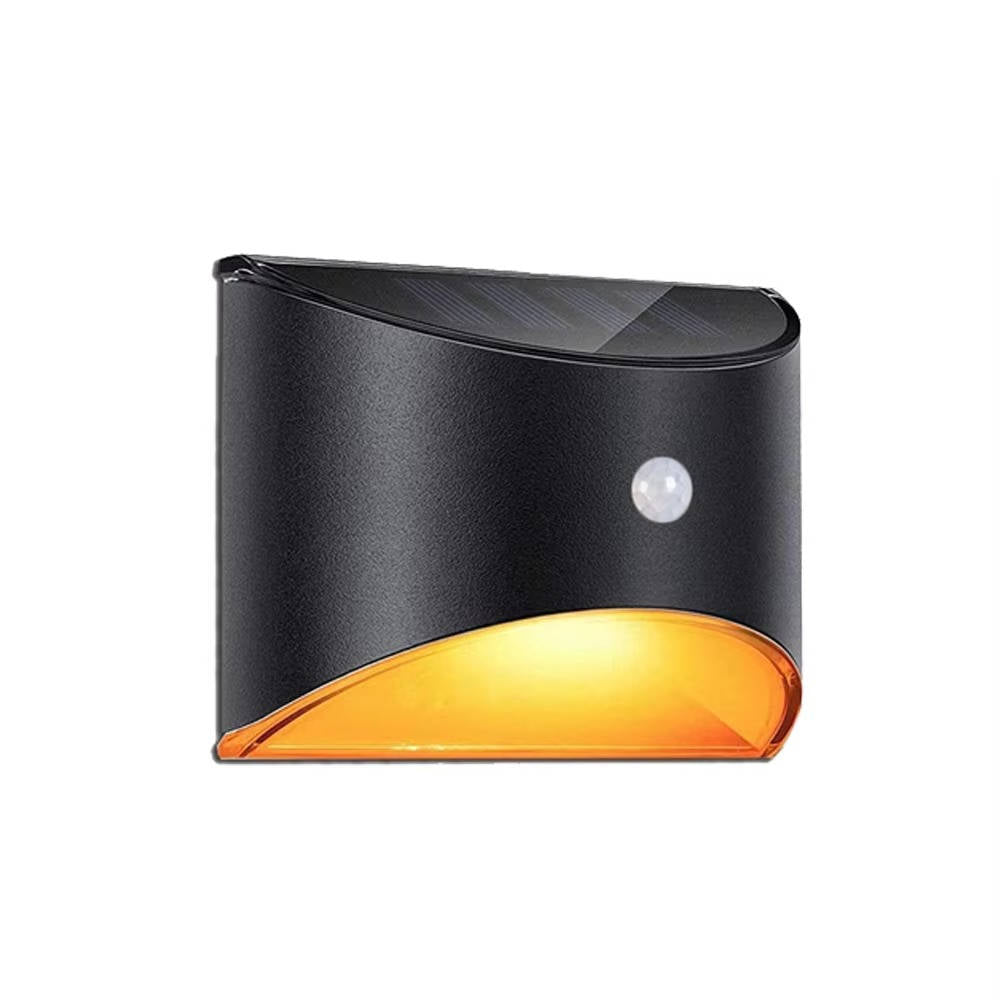 Fence Light Stair Lights Outdoor