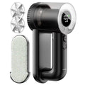 Fabric Shaver - alternate angle