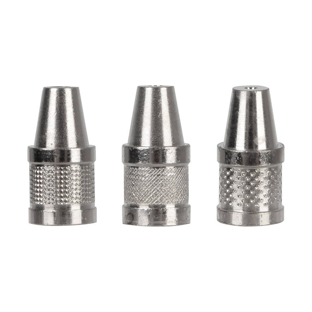 Desoldering Machine Tin Sucker Automatic Electric Solder With 3 Suction Nozzle - detail