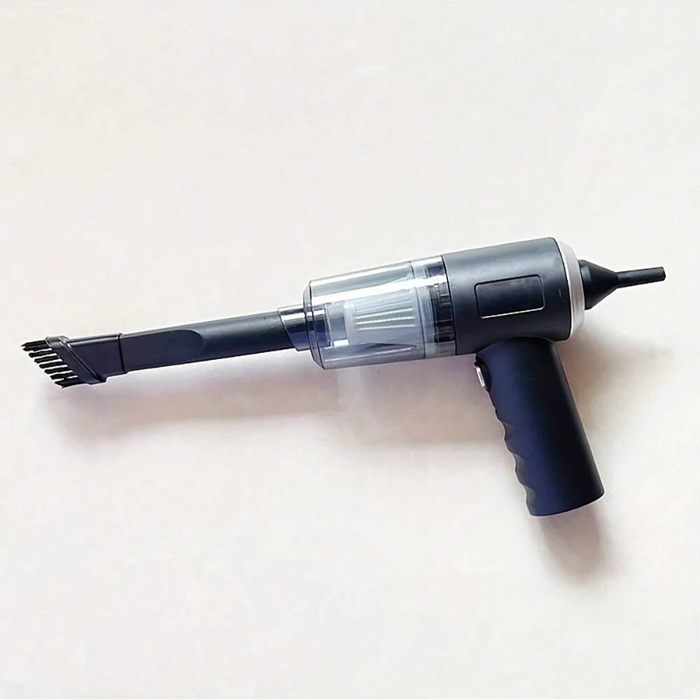 Cordless Car Cleaning Vacuum Cleaner - alternate angle