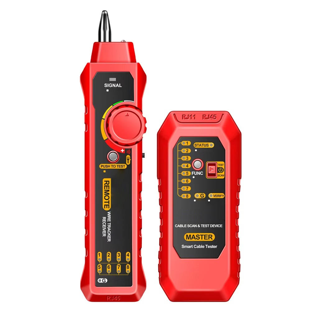 Circuit Breaker Finder - alternate angle