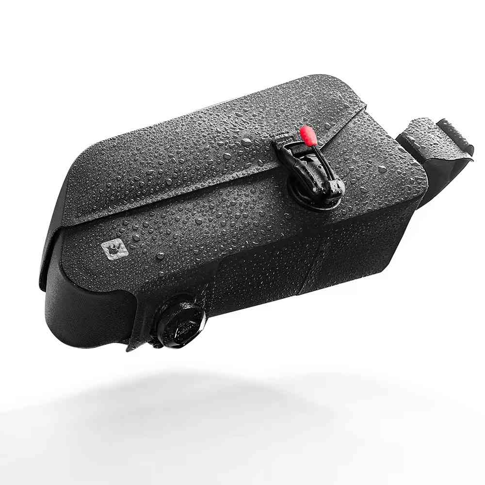 Bicycle Bag - alternate angle