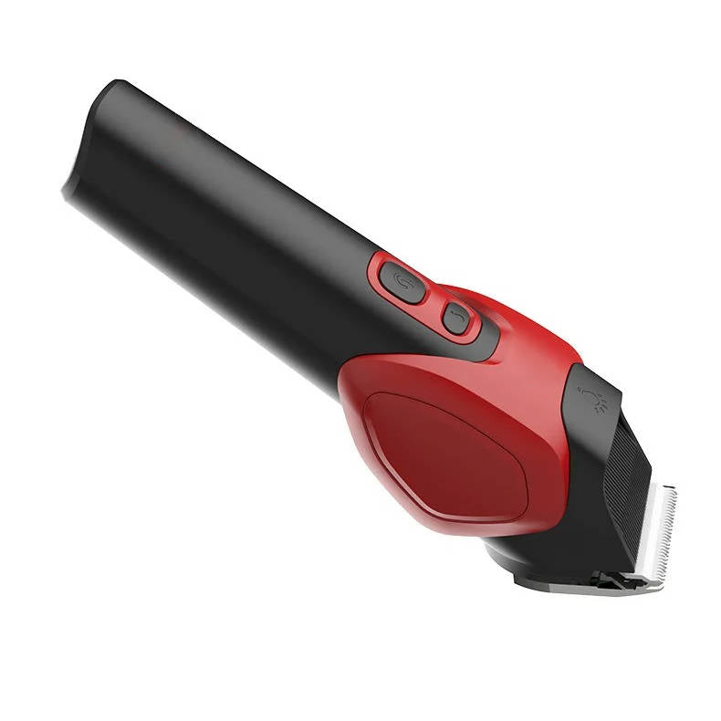 Electric Professional Dog Grooming Hair Clipper - detail