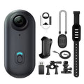 360 Action Camera 4K - Immersive Video for Sports, Travel & Adventure