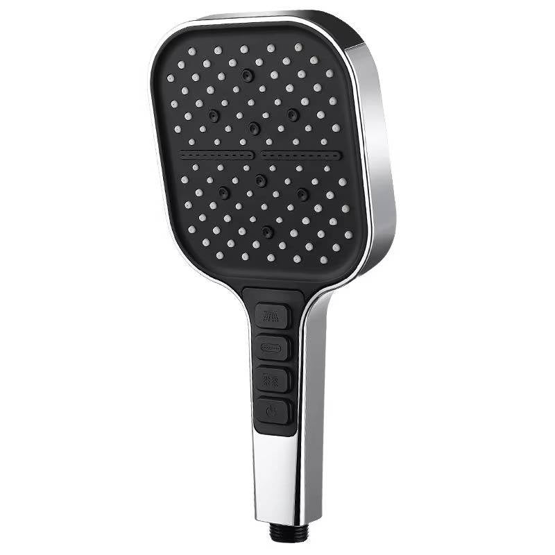 High Pressure Shower Head - alternate angle