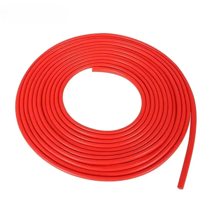 Car Door Edge Scratch Protector Strip - detail