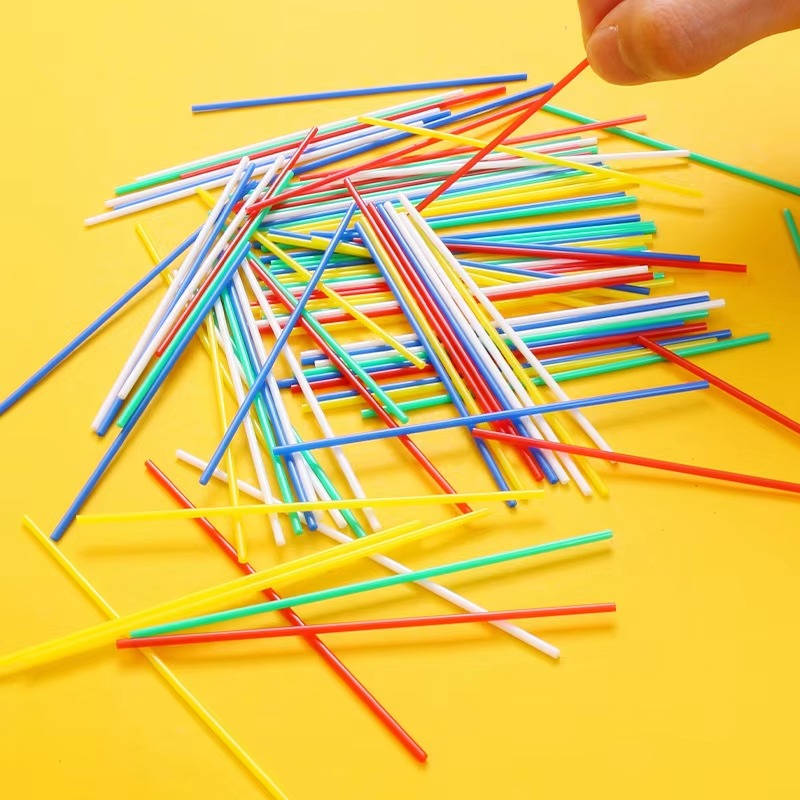 Counting Sticks Educational Toys - detail