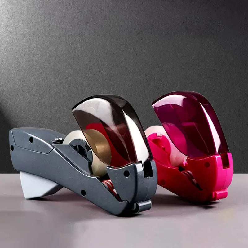 Automatic Tape Dispenser Cutter - detail