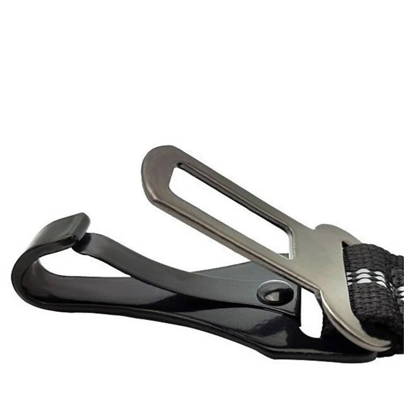 Dog Car Seat Safety Belt - detail
