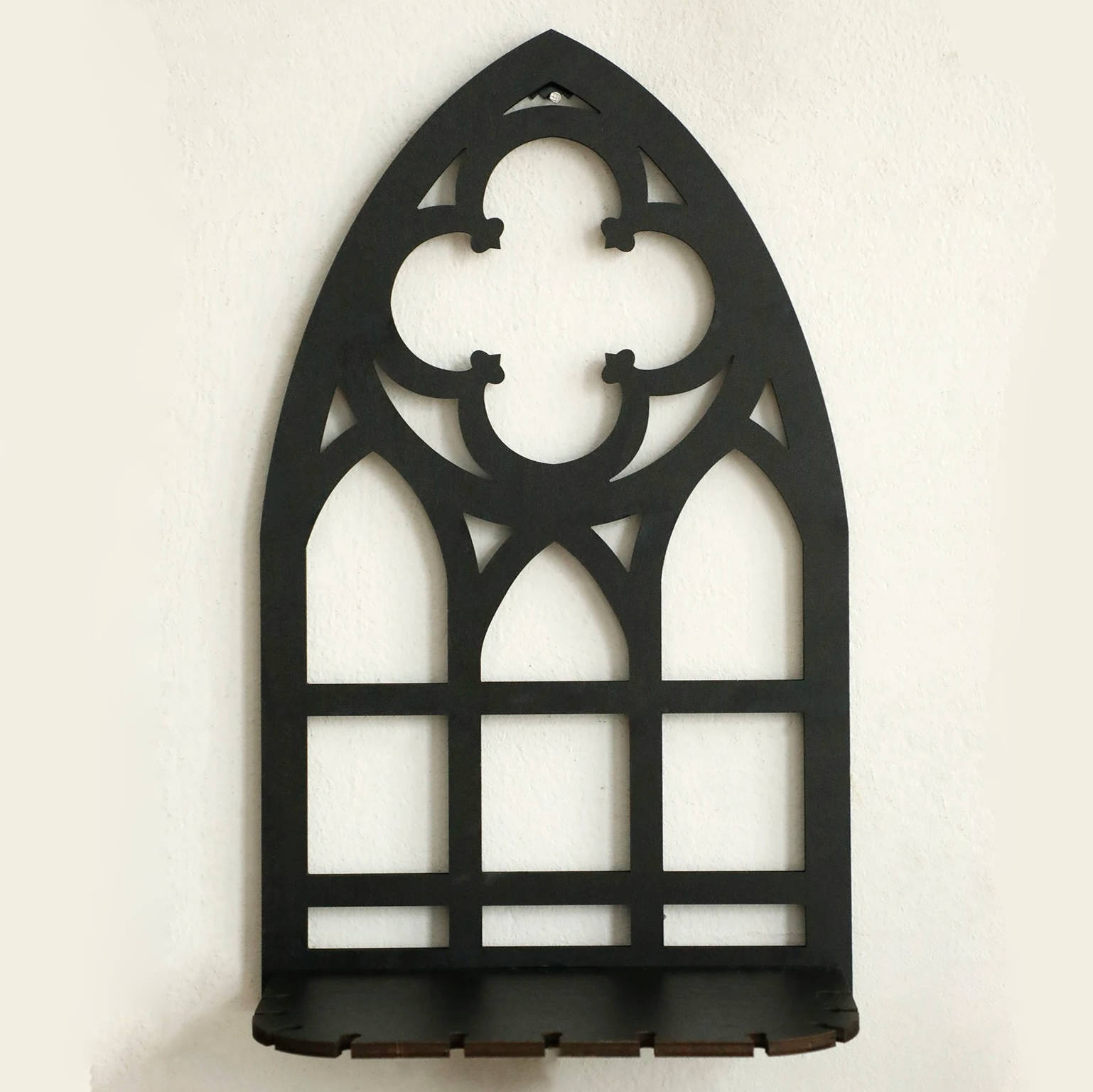 Gothic Wall Decor 3 Set - detail