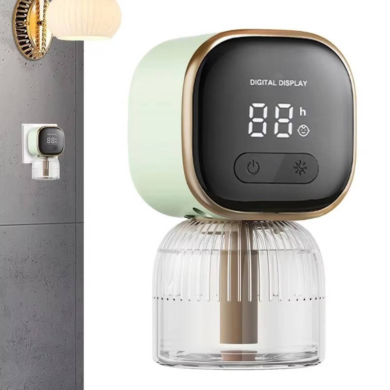 Electric Mosquito Repellent Plug In - detail