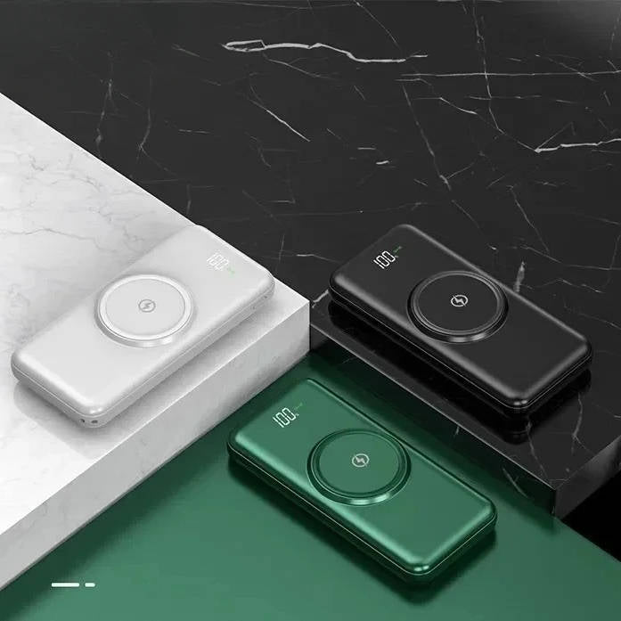 20000mAh Portable Charger Power Bank - detail