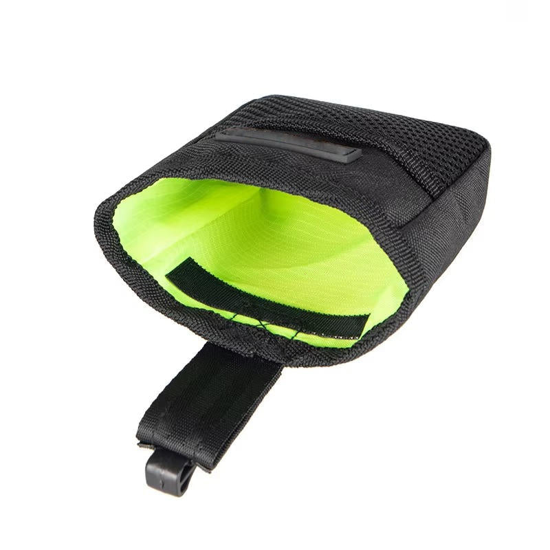 Dog Treat Pouch - detail