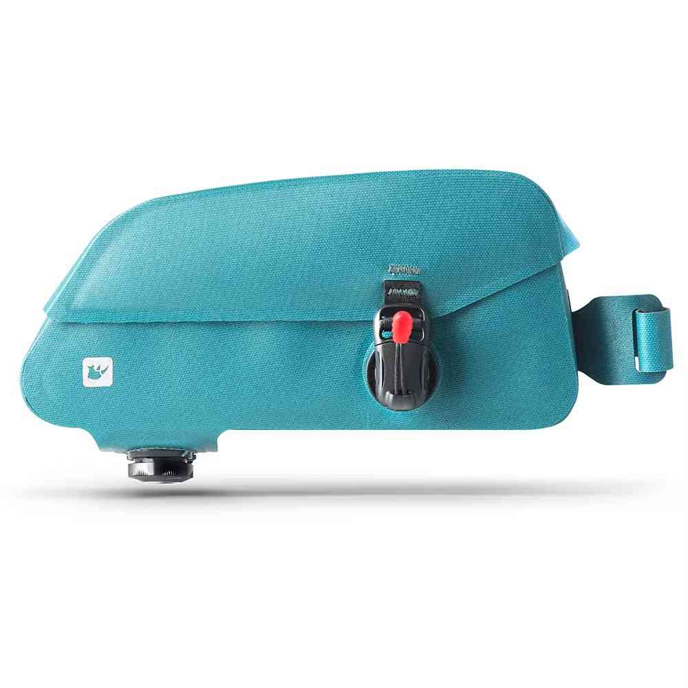 Bicycle Bag - detail