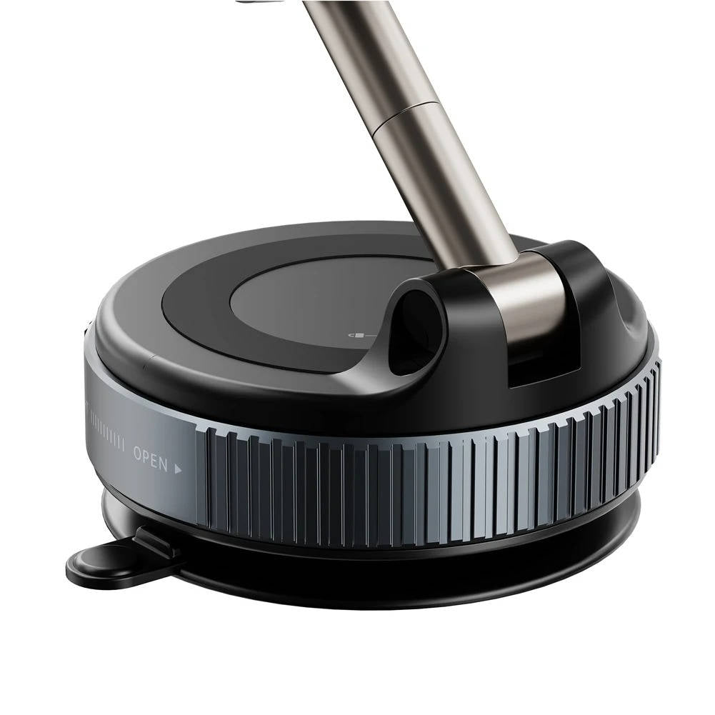360 degrees Adjustable Magnetic Phone Holder for Car