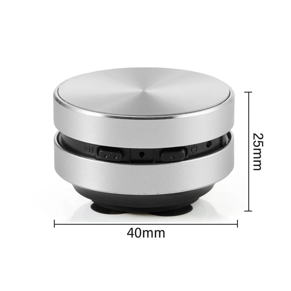Bone Conduction Bluetooth Speaker - detail
